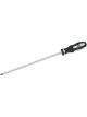 Draper Tools Pound Thru PZ Type No:2 X 250mm Soft Grip Screwdriver