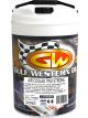 Gulf Western Air Cooled Semi Synthetic Two Stroke Engine Oil 20L