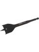 Draper Tools Flat Wood Bit 38mm