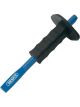 Draper Tools 19 X 250mm Octagonal Shank Cold Chisel With Hand Guard