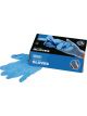 Draper Tools Large Nitrile Gloves Box Of 100