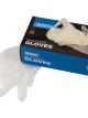 Draper Tools Soft Vinyl Gloves Box Of 100