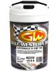 Gulf Western Superdraulic HVI 100 Anti Wear Hydraulic Oil 20L
