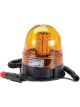 Draper Tools 12/24V Magnetic Base LED Beacon