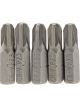 Draper Tools No.3 1/4 Hex. PZ Type Insert Bit 25mm Long X 5