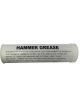 Gulf Western Hammer Grease Inorganic Semi Synthetic Base Oil 450g