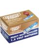 Draper Tools Trade Pack Of 24 Aaa-Size Heavy Duty Alkaline Batteries