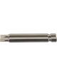 Draper Tools 4.5mm 1/4 Hex. Plain Slot Insert Bit 75mm Long X 2