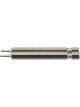 Draper Tools 1.5mm 1/4 Hex. Hexagonal Insert Bit 75mm Long X 2