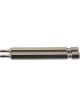 Draper Tools 2.5mm 1/4 Hex. Hexagonal Insert Bit 75mm Long X 2