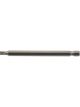 Draper Tools 4.5mm 1/4 Hex. Plain Slot Insert Bit 100mm Long X 1