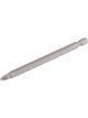 Draper Tools No.1 1/4 Hex. PZ Type Insert Bit 100mm Long X 1