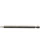 Draper Tools 2.5mm 1/4 Hex. Hexagonal Insert Bit 100mm Long X 1