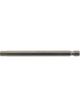 Draper Tools 6mm 1/4 Hex. Hexagonal Insert Bit 100mm Long X 1