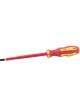 Draper Tools Ergo Plus 6.5mm X 150mm Plain Slot Screwdriver