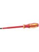 Draper Tools Ergo Plus 8.0mm X 175mm Plain Slot Screwdriver