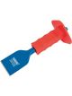 Draper Tools Electricians Bolster With Hand Guard 225 X 60mm