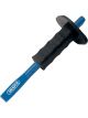 Draper Tools Octagonal Shank Cold Chisel With Hand Guard 19 X 250mm