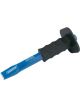 Draper Tools Octagonal Shank Cold Chisel With Hand Guard 25 X 250mm