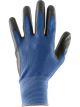 Draper Tools Hi-Sensitivity Screen Touch Gloves - Medium