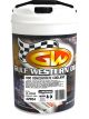 Gulf Western All Fleet Anti Rust Anti Boil HDD Concentrate Coolant 20L