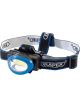 Draper Tools Cob LED Head Lamp 3W 3 X Aaa Batteries