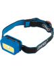 Draper Tools Cree And Cob LED Head Lamp 3W 3 X Aaa Batteries