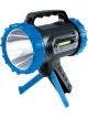 Draper Tools Cree LED Rechargeable Spotlight With Power Bank 10W