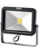Draper Tools 1300 Lumen Cob LED Slimline Wall Mounted Floodlights 20W