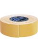 Draper Tools 18M X 50mm Yellow Heavy Duty Safety Grip Tape Roll