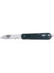 Draper Tools Expert Wire Stripping Electricians Pocket Knife