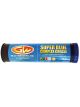 Gulf Western Blue Lithium Complex Grease 400g