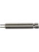 Draper Tools T6 1/4 Hex. Draper Tools TX-Star Insert Bit 75mm Long X 2