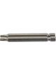 Draper Tools T20 1/4 Hex. Draper Tools TX-Star Insert Bit 75mm Long X 2