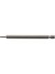 Draper Tools T10 1/4 Hex. Draper Tools TX-Star Insert Bit 100mm Long X 1