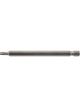 Draper Tools T25 1/4 Hex. Draper Tools TX-Star Insert Bit 100mm Long X 1