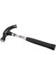 Draper Tools 450G 16Oz Claw Hammer With Steel Shaft
