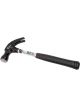 Draper Tools 560G 20Oz Claw Hammer With Steel Shaft