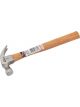 Draper Tools 225G 8Oz Claw Hammer With Hardwood Shaft