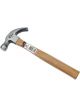 Draper Tools 450G 16Oz Claw Hammer With Hardwood Shaft
