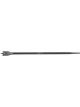 Draper Tools Extra Long 405mm Flat Wood Bit 25mm