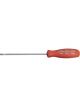 Draper Tools 75mm X 3.2mm Plain Slot Parallel Tip Mechanics Screwdriver