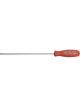Draper Tools 150mm X 3.2mm Plain Slot Parallel Tip Mechanics Screwdriver