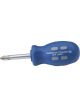 Draper Tools Cross Slot Mechanics Screwdriver 38mm X No 2