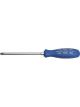 Draper Tools Cross Slot Mechanics Screwdriver 150mm X No 3