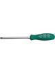 Draper Tools PZ Type Mechanics Screwdriver 150mm X No 3