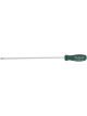 Draper Tools 1X250mm Long Reach Mechanics/Engineers PZ Type Screwdriver