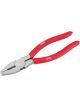 Draper Tools 200mm Combination Plier With Pvc Dipped Handle