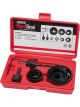 Draper Tools Holesaw Kit 11 Piece