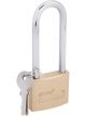 Draper Tools Padlock, 40mm Long Shackle